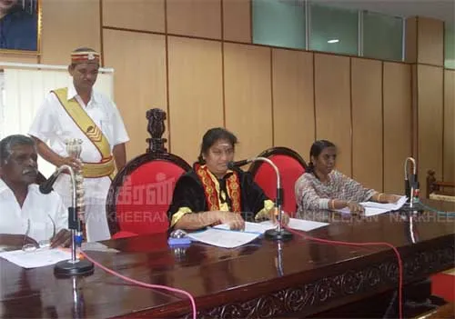 Sasikala Pushbha 